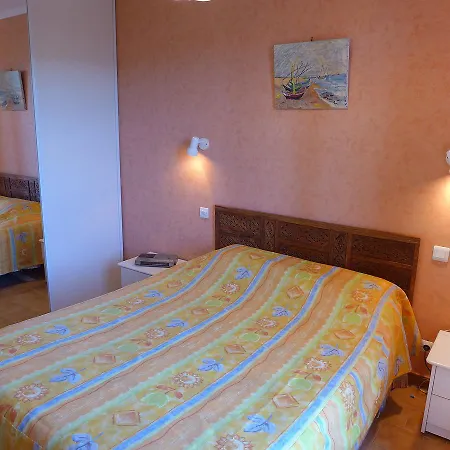 Holiday Vallon Vakantiehuis