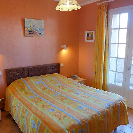 Vakantiehuis Holiday Vallon Cavalaire-sur-Mer