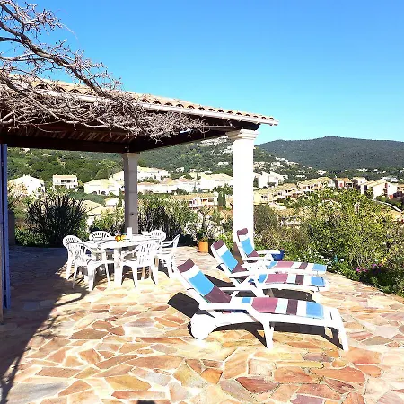 Holiday Vallon Cavalaire-sur-Mer