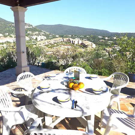 Holiday Vallon Holiday home *