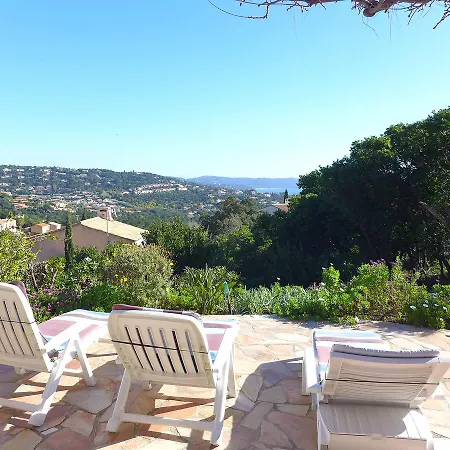 Holiday Vallon Vakantiehuis *