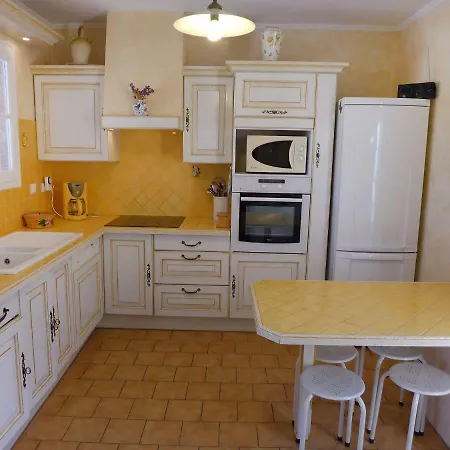 Holiday Vallon * Cavalaire-sur-Mer