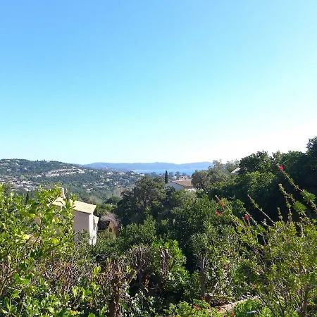 Holiday Vallon Cavalaire-sur-Mer
