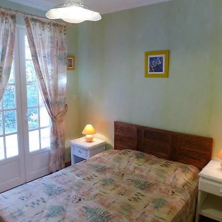 Holiday Vallon * كافالير سور مير